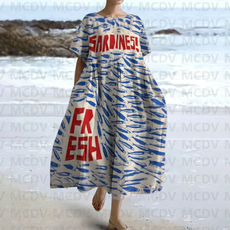 Gaun Midi kasual wanita, seni  - Midi Dress ulasan dan harga