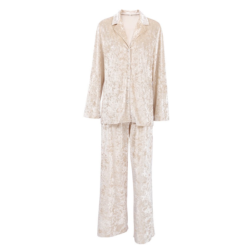 Piyama Lounge Pj Nightwear Vel - Womens Blazer ulasan dan harga