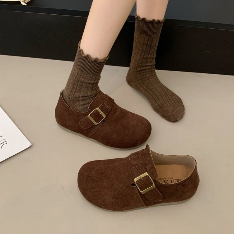 Sepatu Birken Wanita Berbahan  - Womens Heels ulasan dan harga