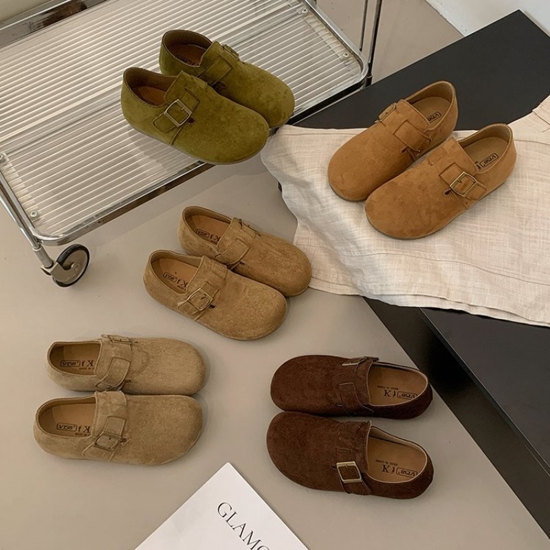 Sepatu Birken Wanita Berbahan  - Womens Heels ulasan dan harga