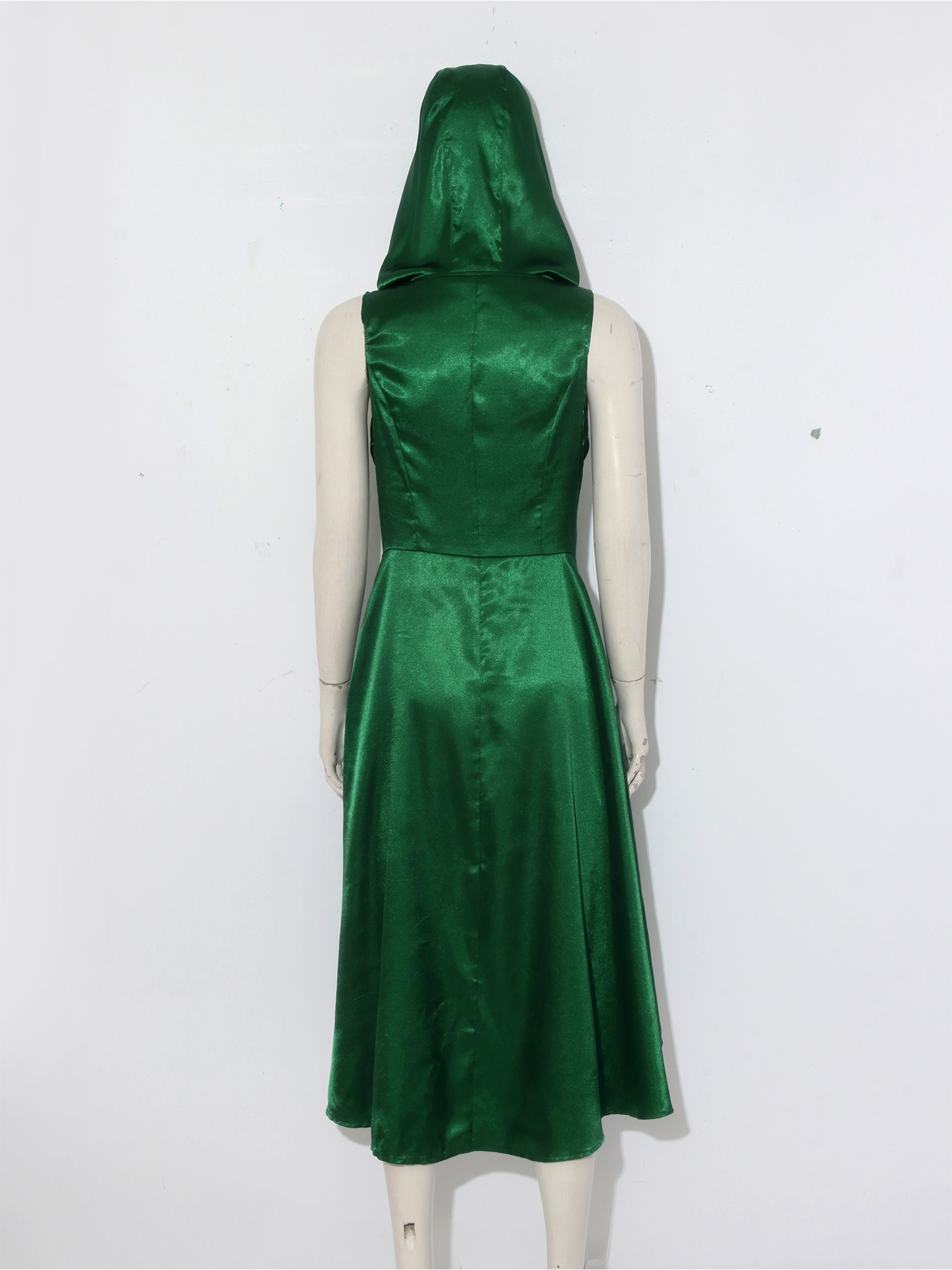 Kostum Renaisans Wanita, Kostu - Lace Dress ulasan dan harga