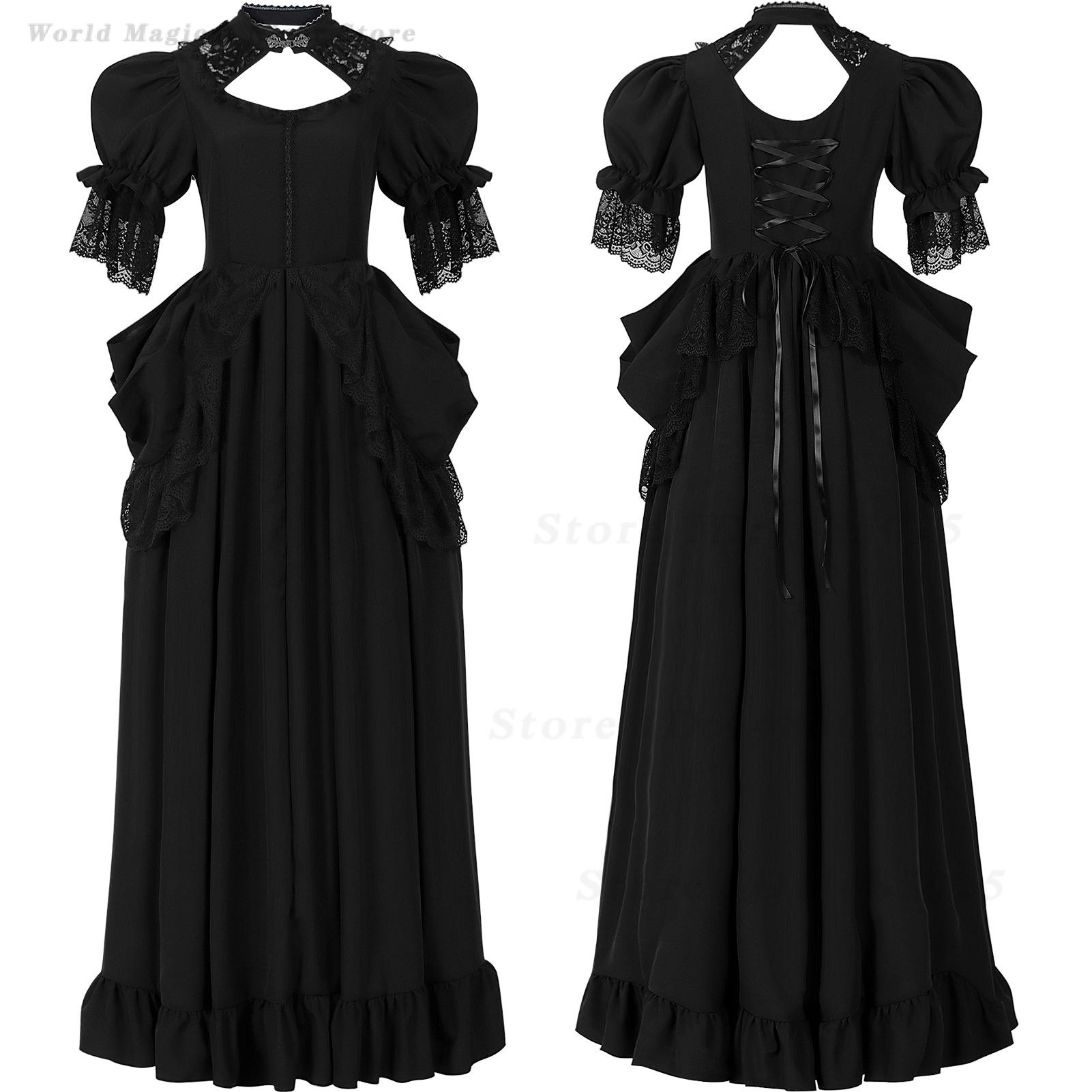 Gaun Malam Vintage Wanita Berg - Evening Gown ulasan dan harga