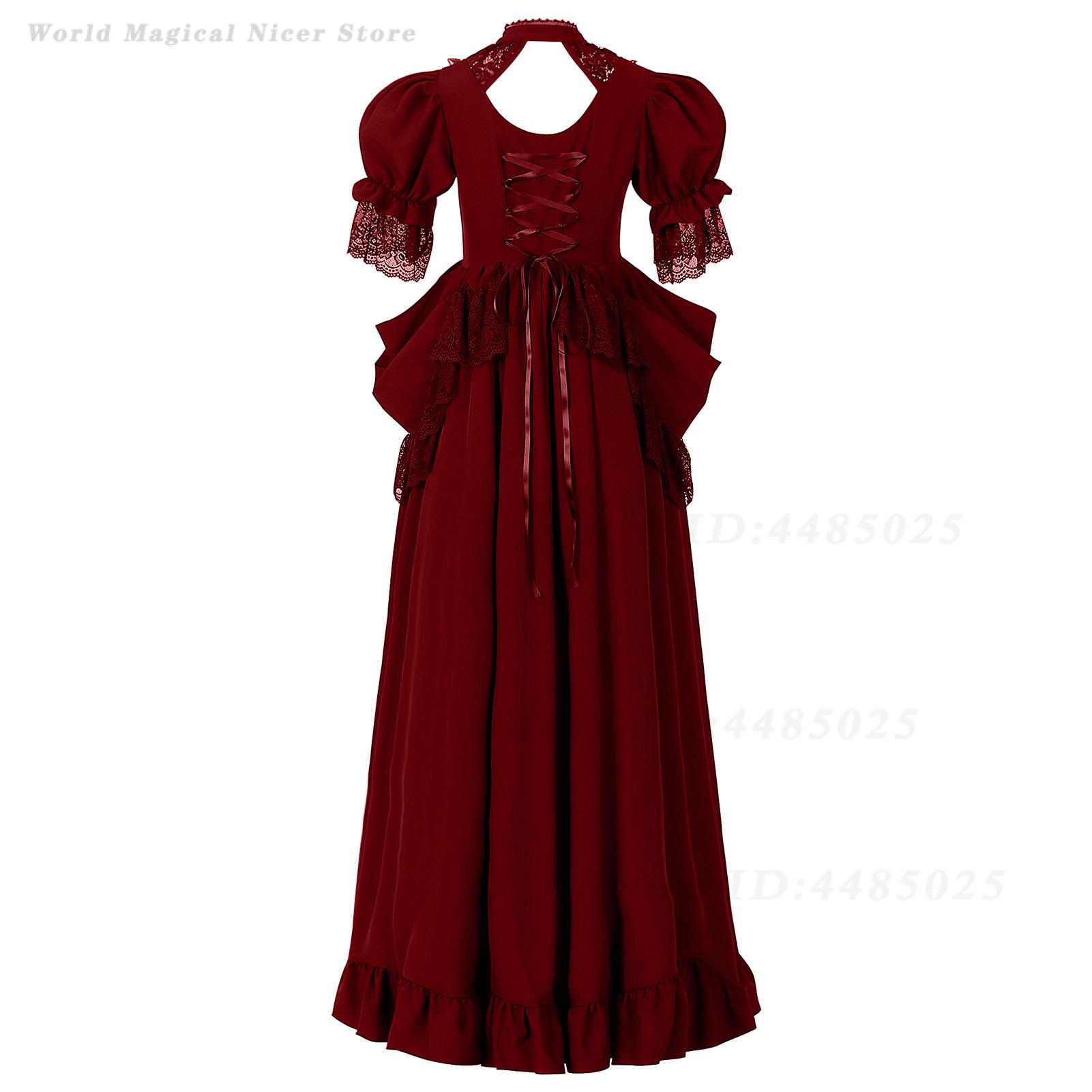 Gaun Malam Vintage Wanita Berg - Evening Gown ulasan dan harga