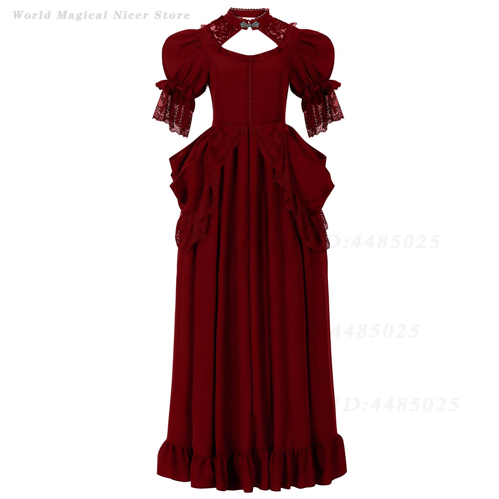 Gaun Malam Vintage Wanita Berg - Evening Gown ulasan dan harga