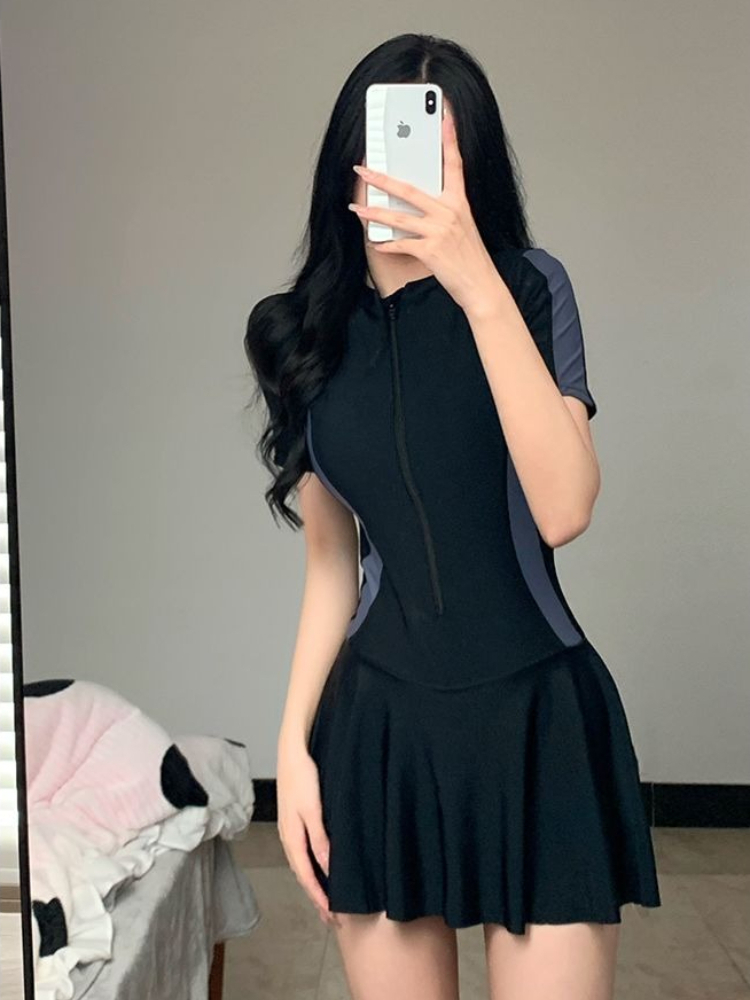 Baju Renang Wanita Terbaru 202 - Womens Suit ulasan dan harga
