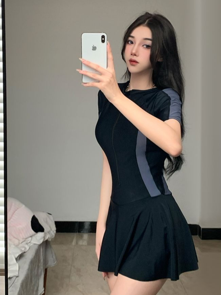 Baju Renang Wanita Terbaru 202 - Womens Suit ulasan dan harga