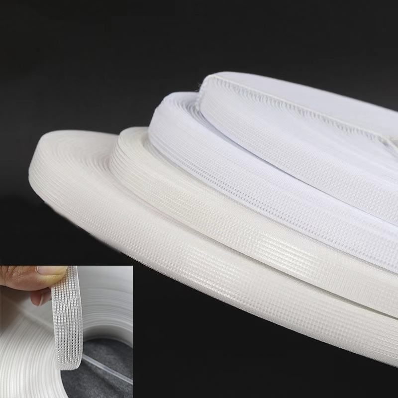 Boning Poliester Transparan 20 - Wedding Dress ulasan dan harga