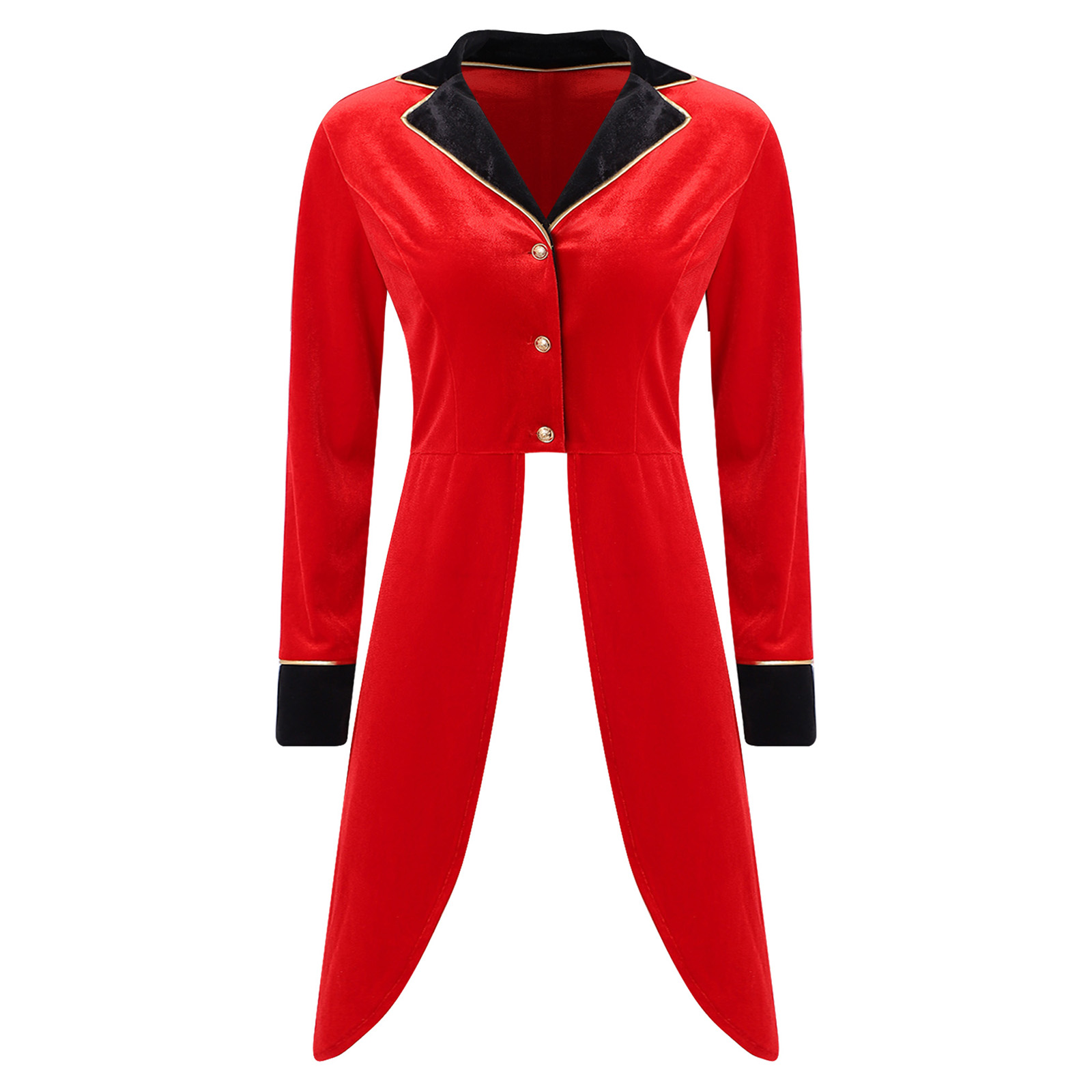 Jaket Panglima Sirkus Wanita,  - Womens Blazer ulasan dan harga
