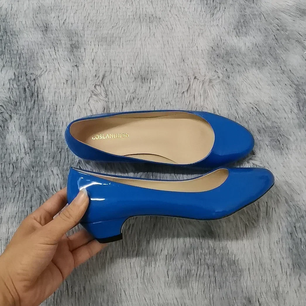 Sepatu Wanita Wedge Pumps Musi - Womens Heels ulasan dan harga