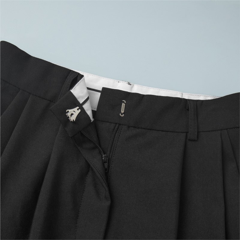 Celana Panjang Wanita Model Le - Tailored Trouser Wide ulasan dan harga