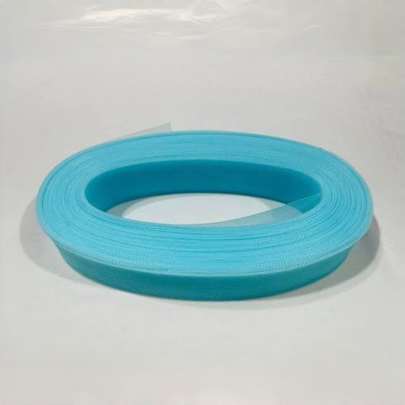 Rambut Kuda Poliester untuk Me - Wedding Dress ulasan dan harga