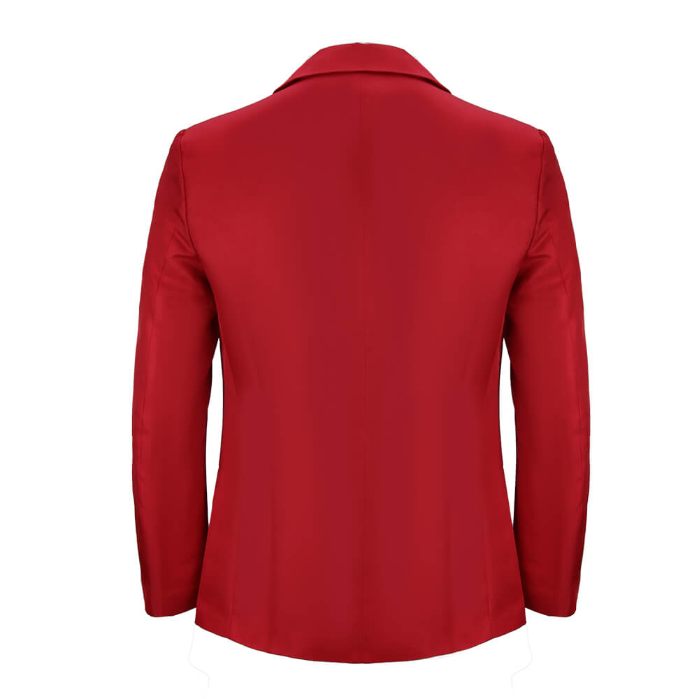 Kostum Cosplay Seragam Sekolah - Womens Blazer ulasan dan harga