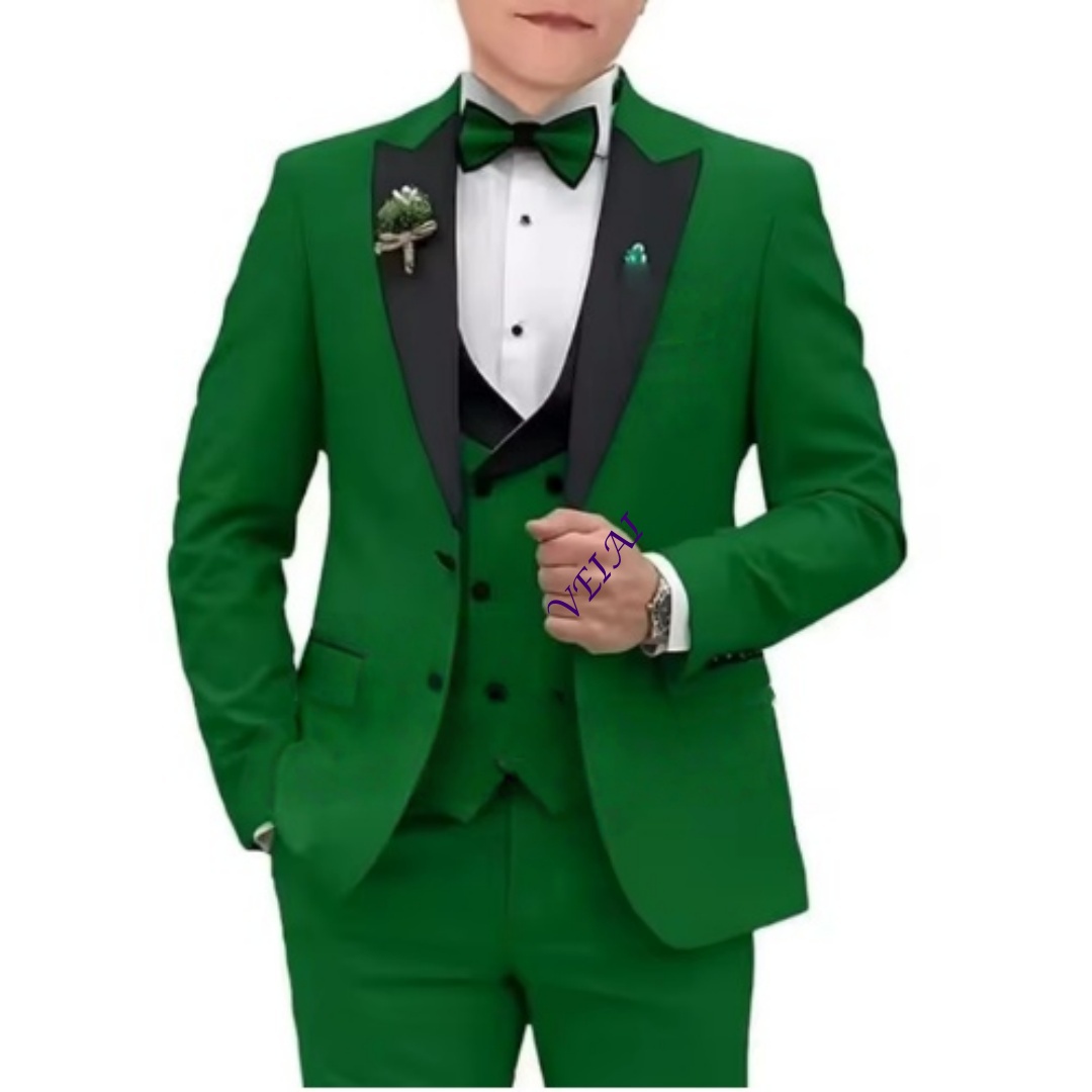 Setelan Jas Formal untuk Anak  - Formal Dress ulasan dan harga